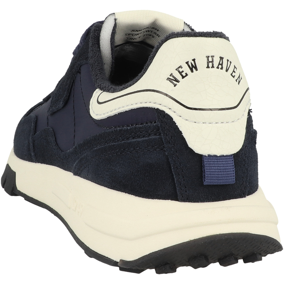 GANT Youtron Sneaker low dunkelblau