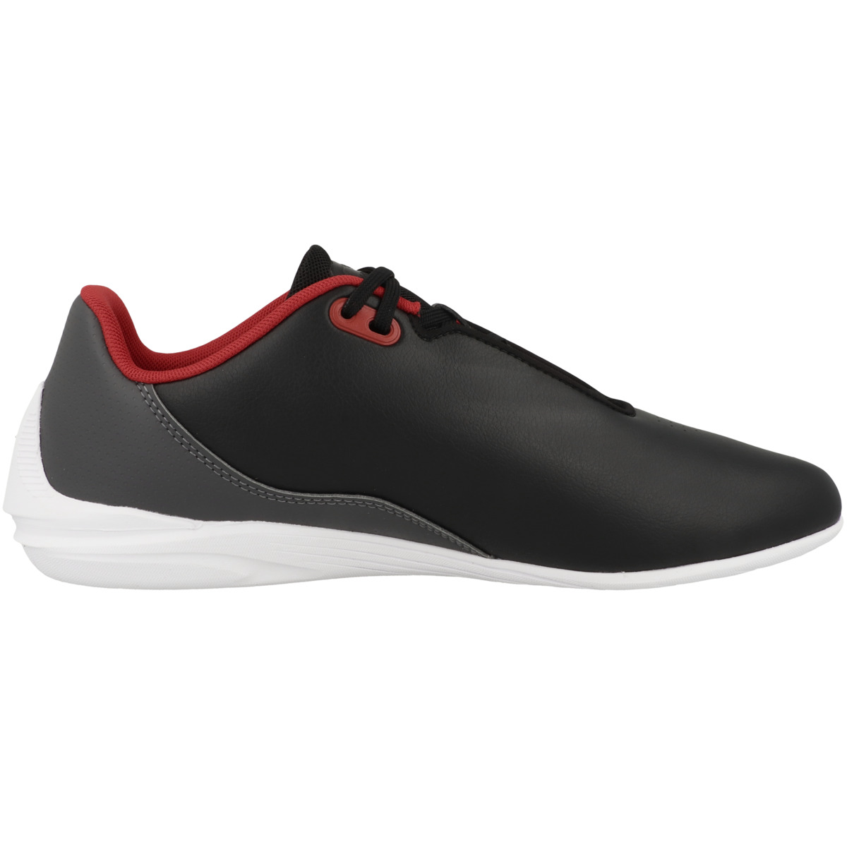 Puma Ferrari Drift Cat Decima Sneaker schwarz