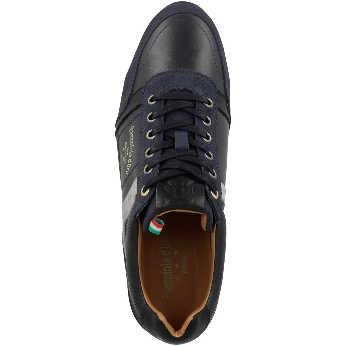 Pantofola d Oro Matera 2.0 Uomo Low Sneaker