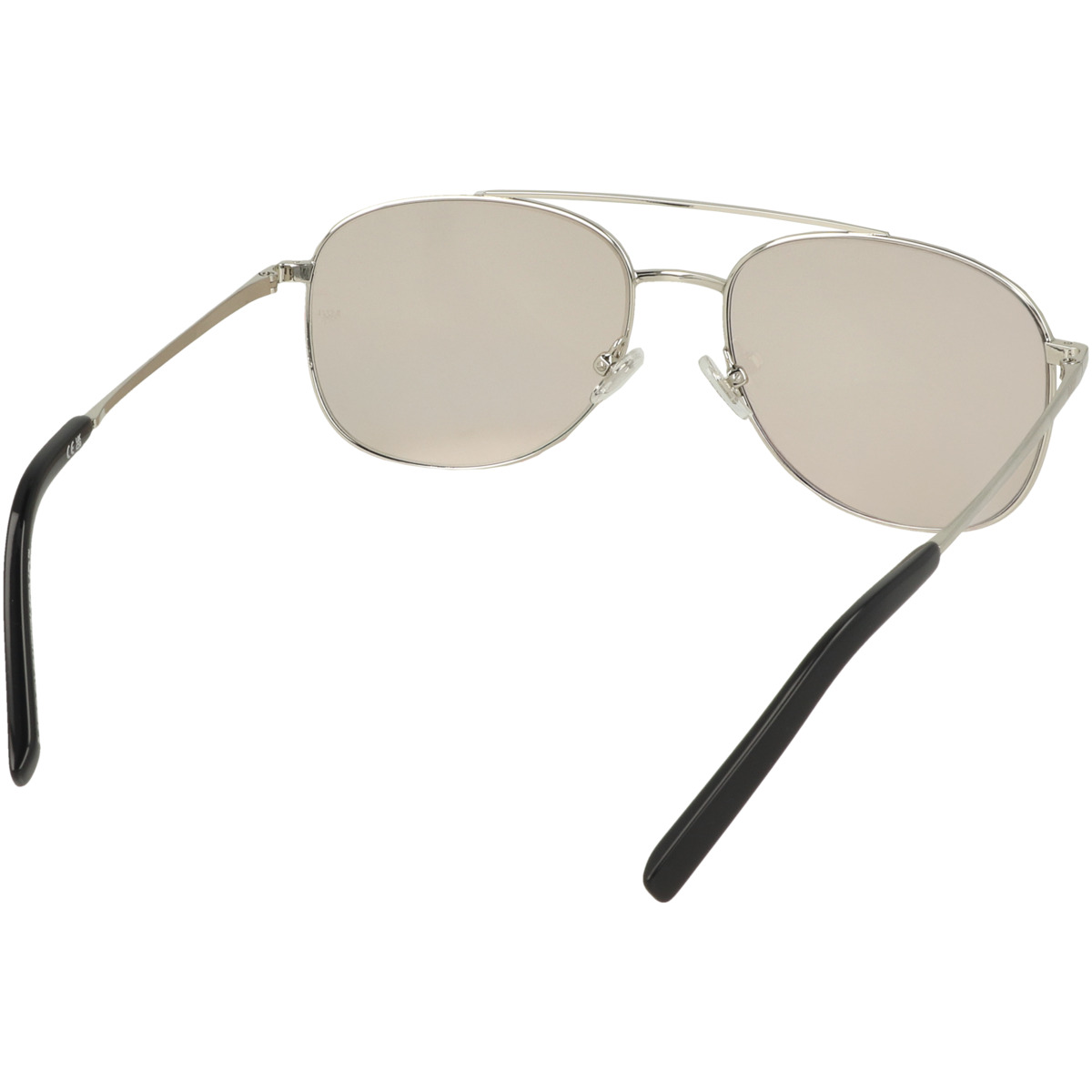 MESSYWEEKEND SAIN Sonnenbrille silber