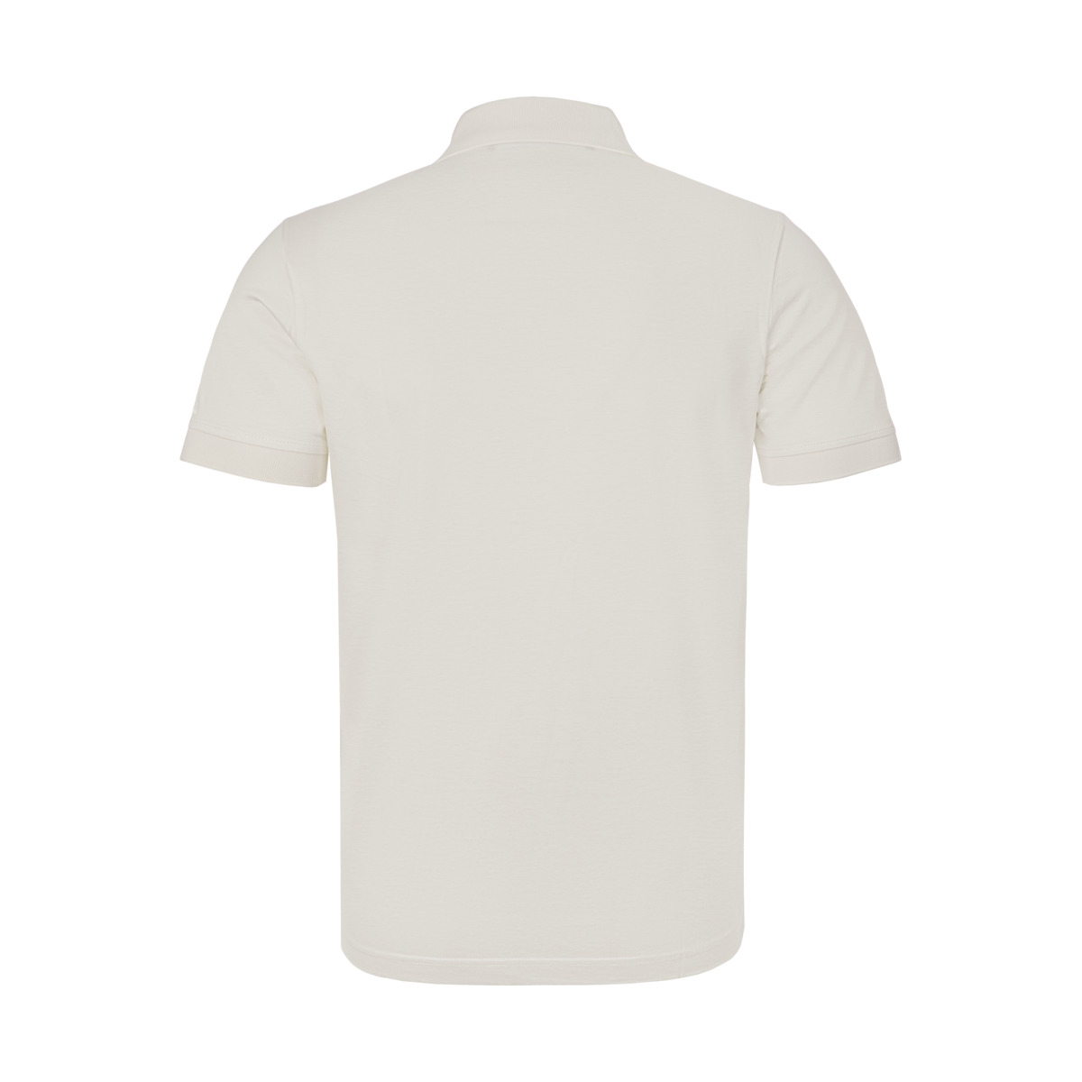 KARL LAGERFELD 745002 Poloshirt weiss