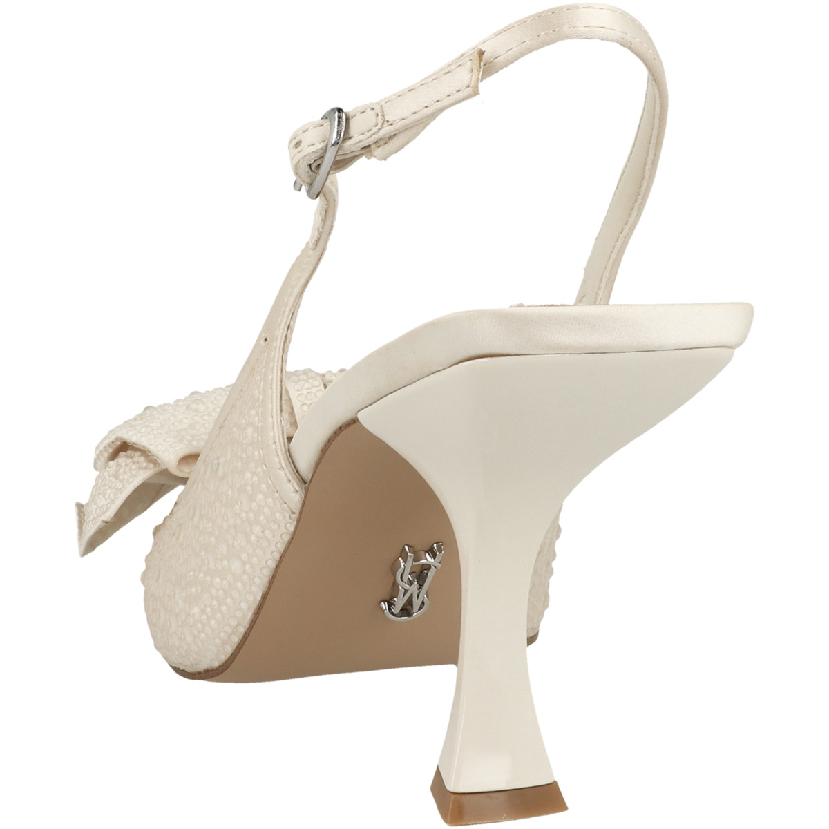 Steve Madden Neasa Pumps beige