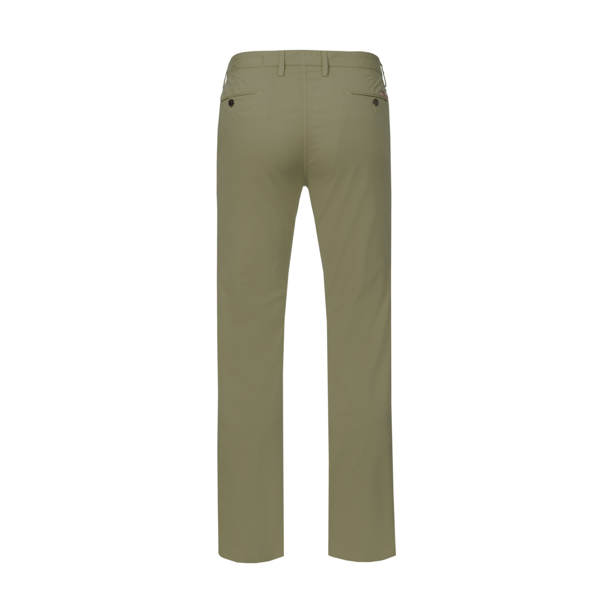 KARL LAGERFELD 265350 Hose gruen