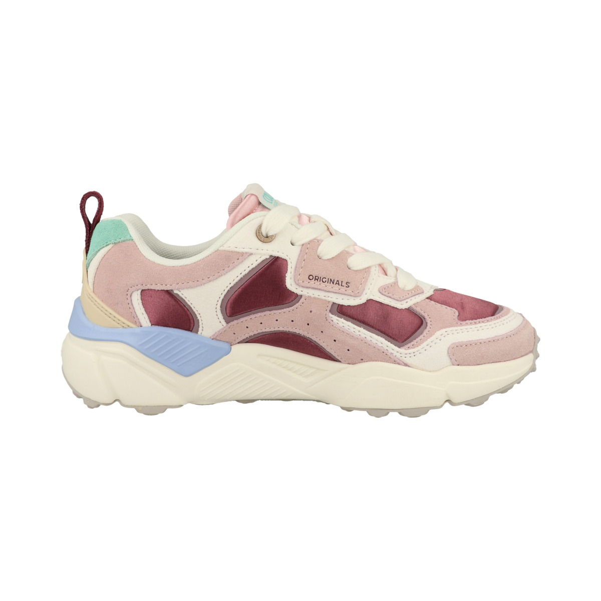 Colmar Garner Muse Sneaker low multicolor