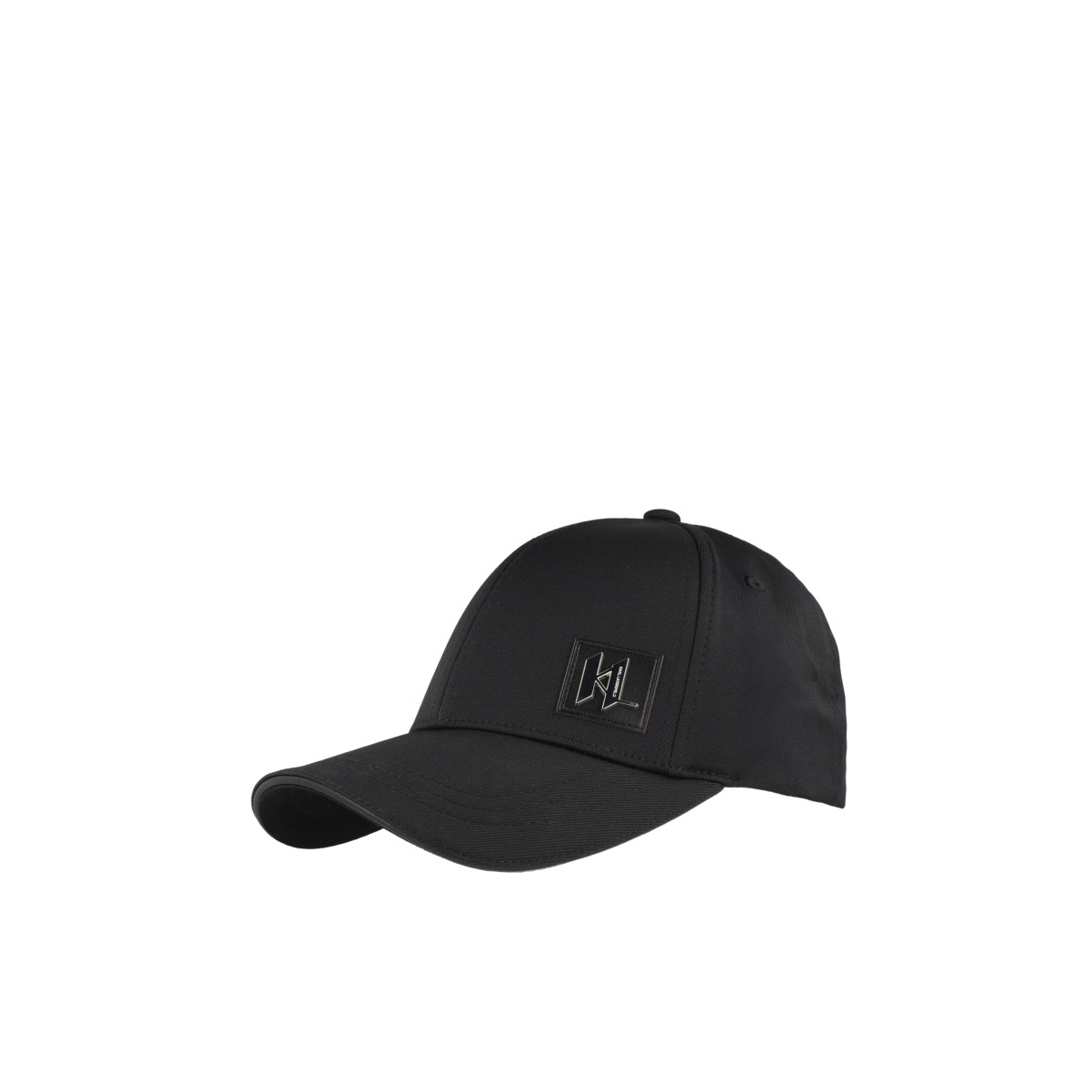 KARL LAGERFELD 805617 Basecap schwarz