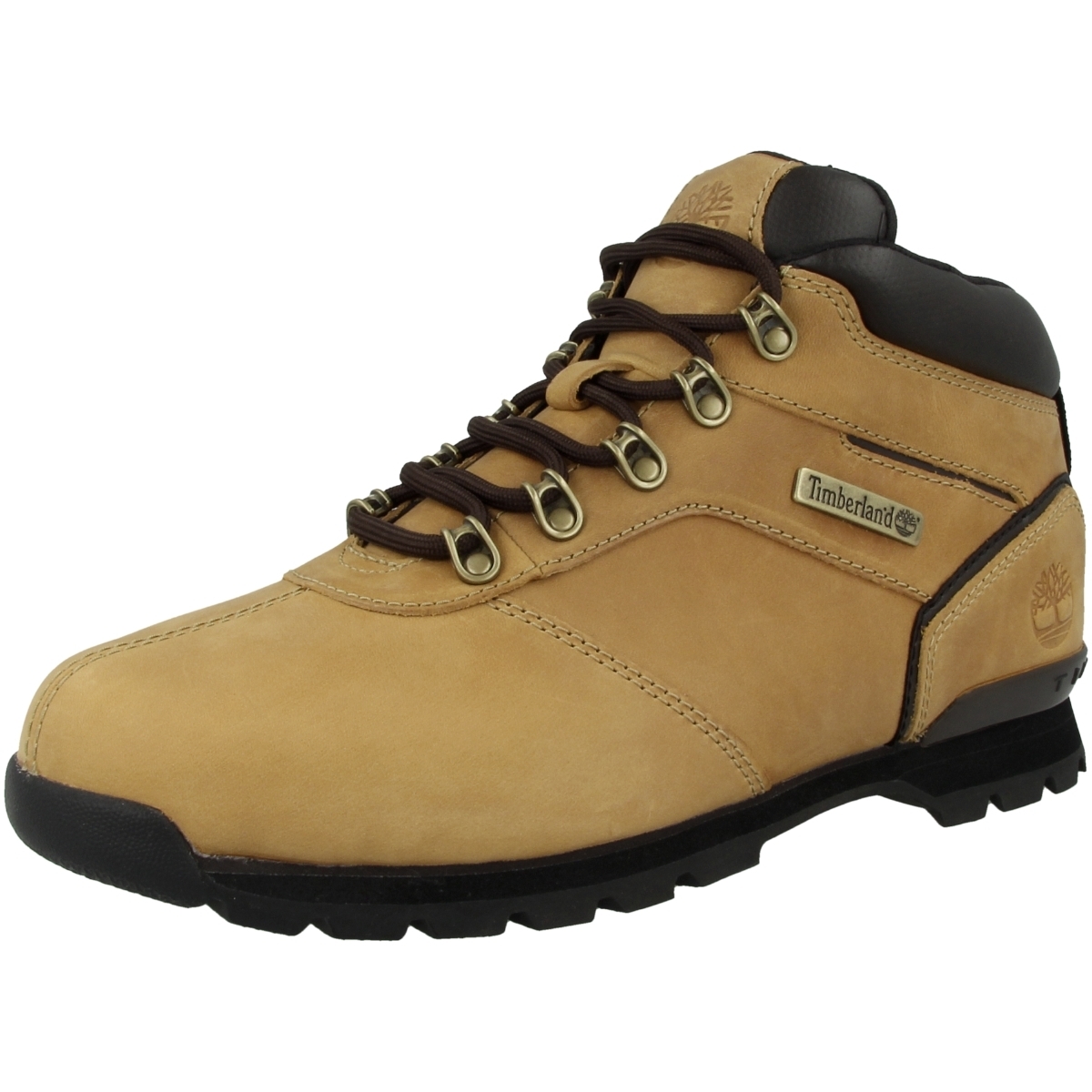 Timberland Splitrock 2 Boots gelb