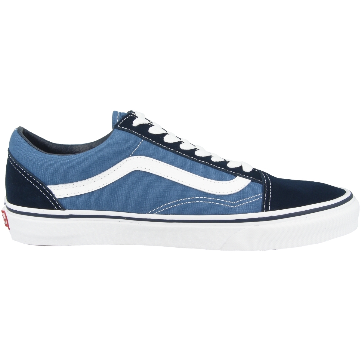 Vans Old Skool Schuhe blau