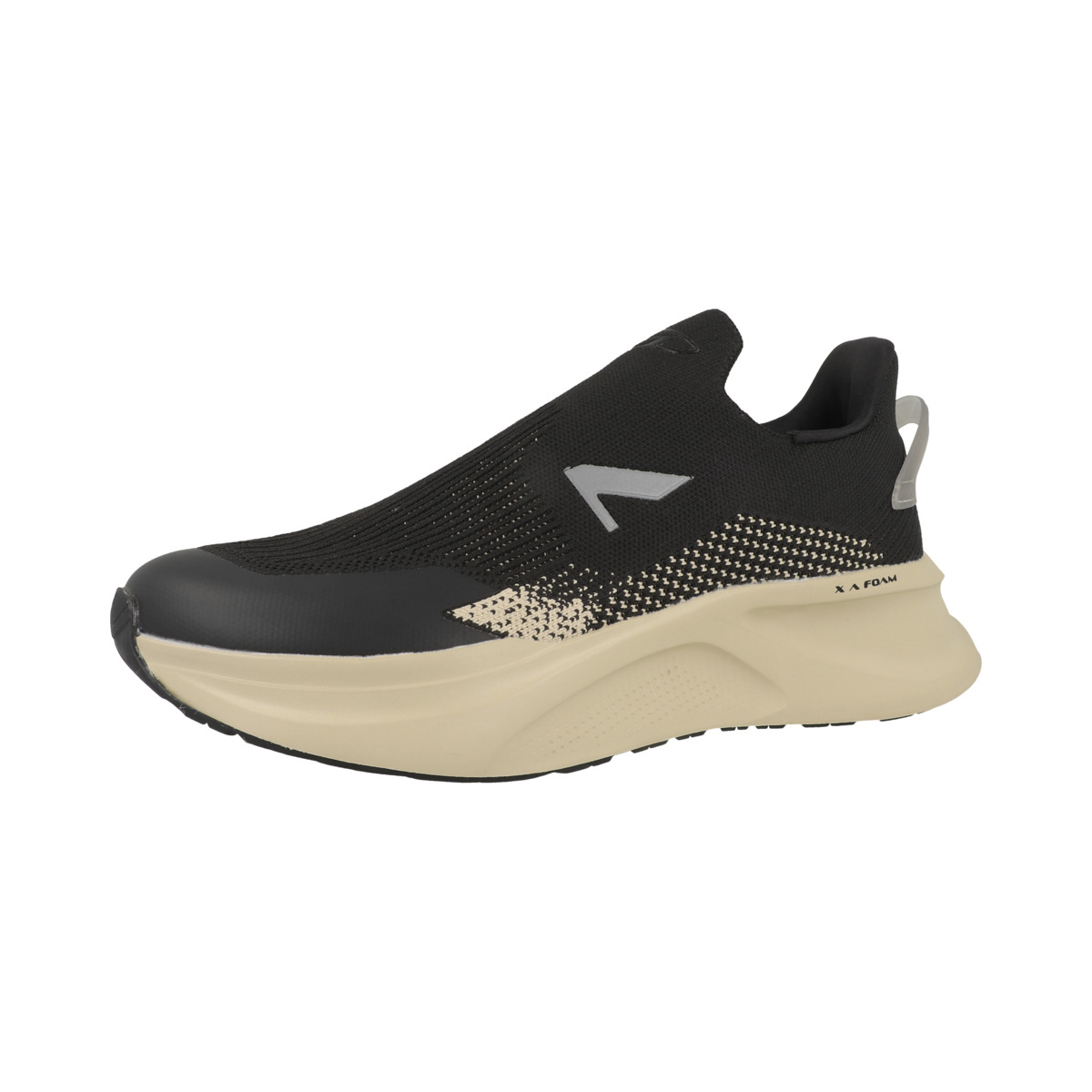 ARKK Copenhagen Raven X Sneaker low schwarz
