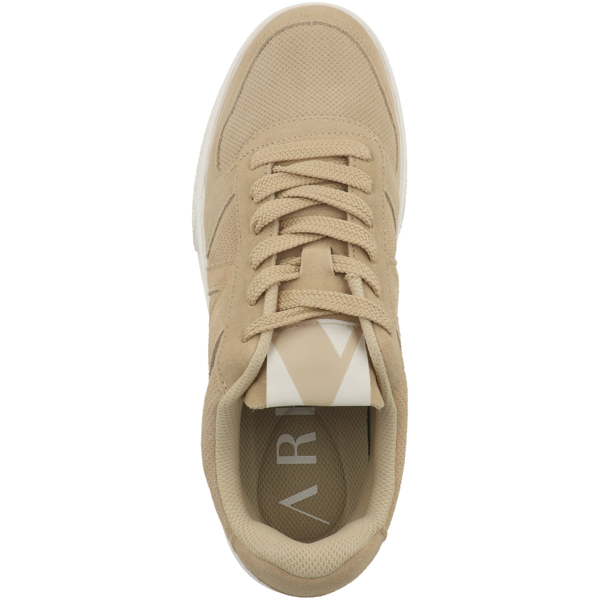 ARKK Copenhagen Uncover Sneaker low hellbraun