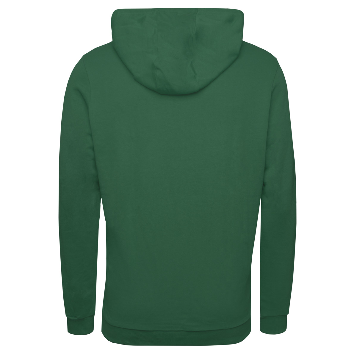 Hummel Legacy Gabe Kapuzenpullover gruen