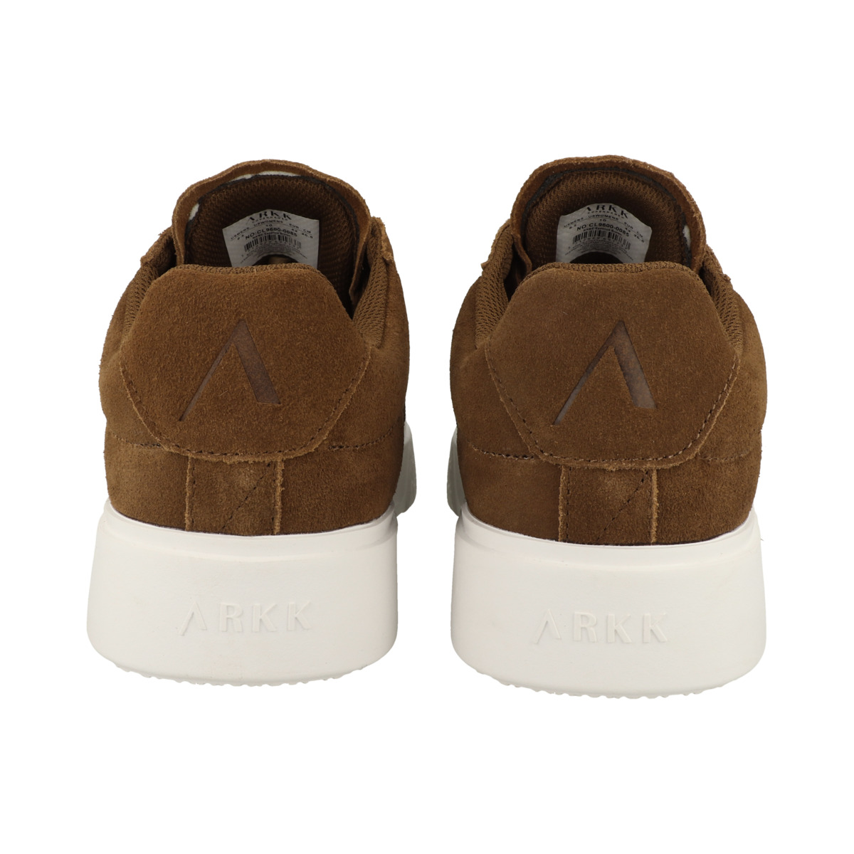 ARKK Copenhagen Essence Sneaker low braun
