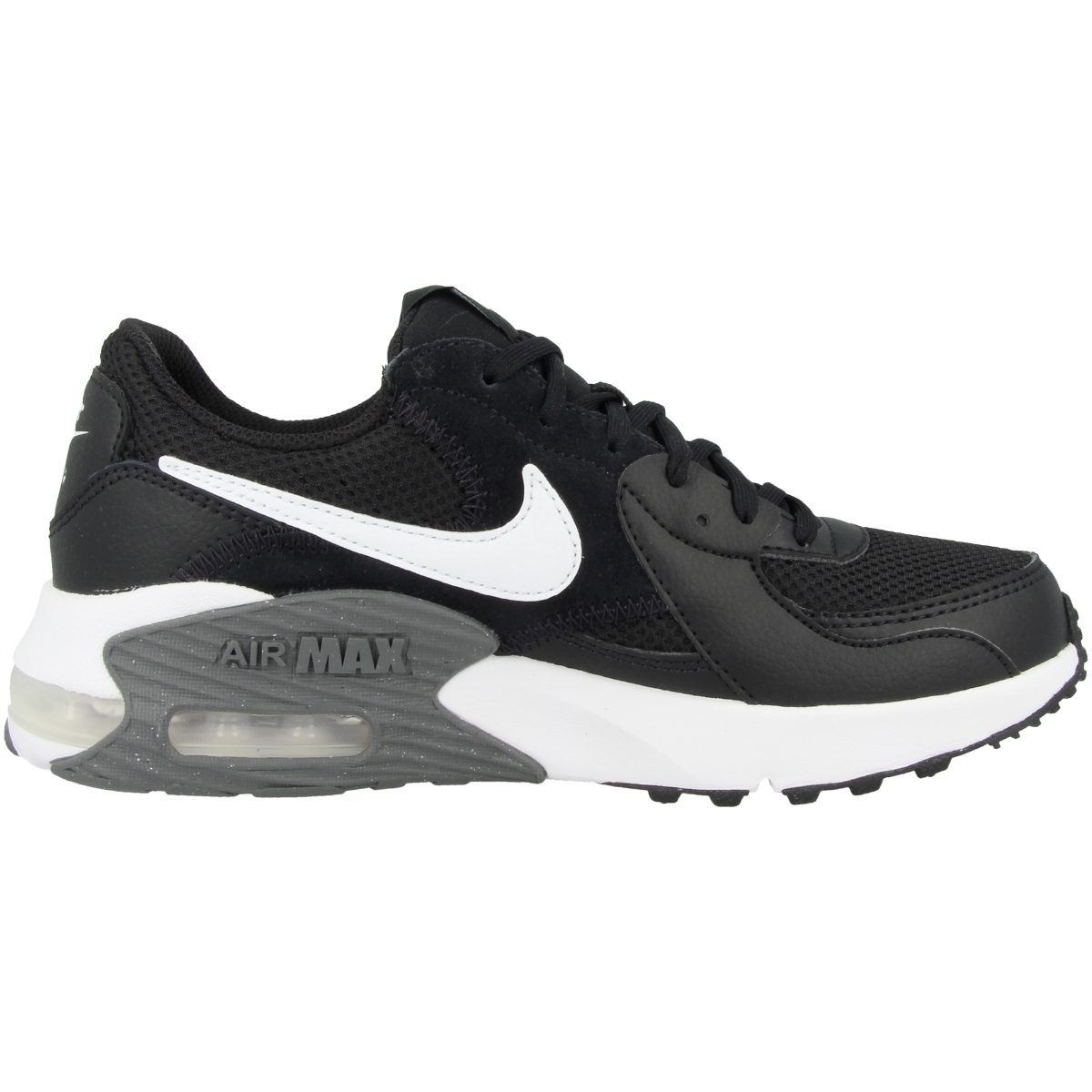 Nike Air Max Excee Women Sneaker schwarz