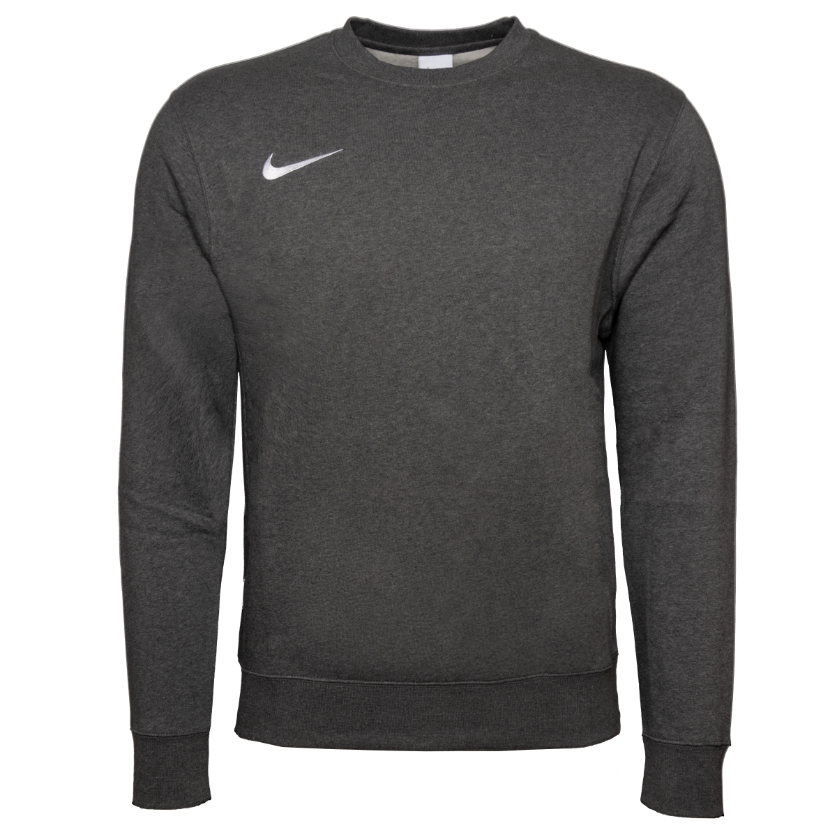 Nike Park 20 Fleece Crew Sweatshirt grau