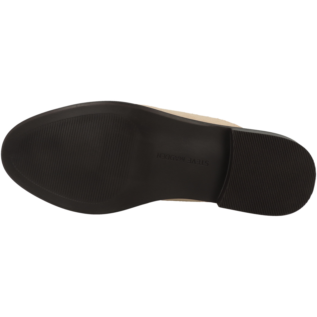 Steve Madden Kapture Pantolette hellbraun