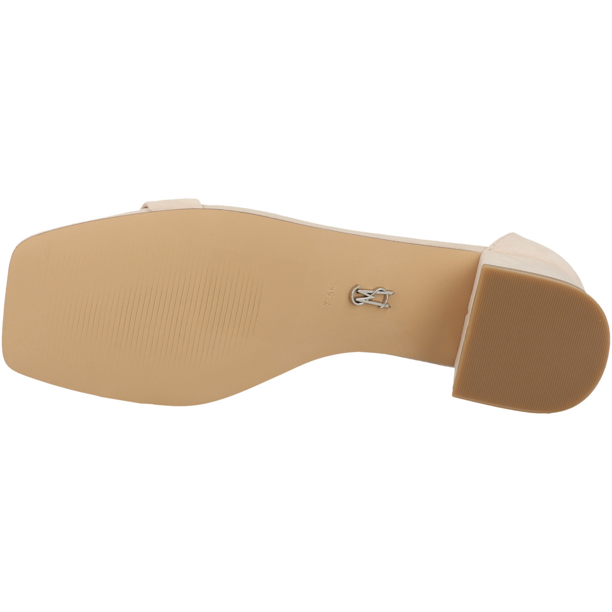 Steve Madden Gena Sandaletten beige
