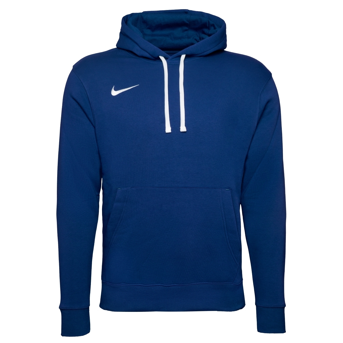 Nike Park 20 Fleece Kapuzenpullover blau