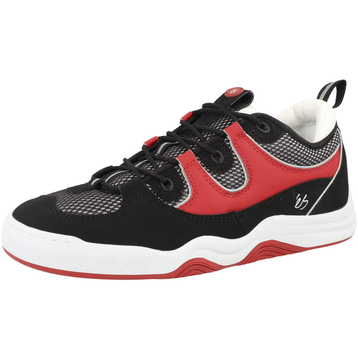 éS Two Nine 8 Sneaker low schwarz