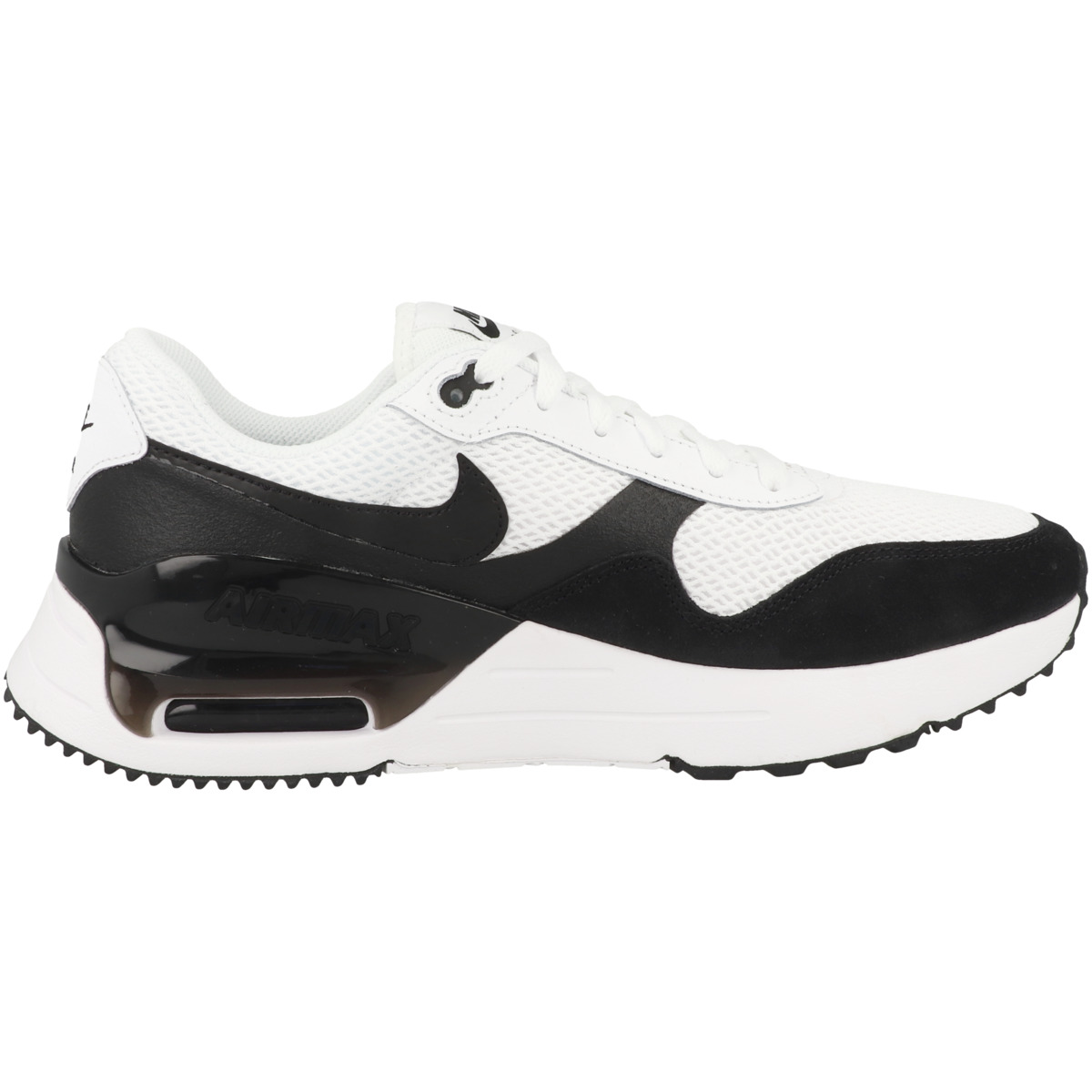 Nike Air Max SYSTM Sneaker low weiss