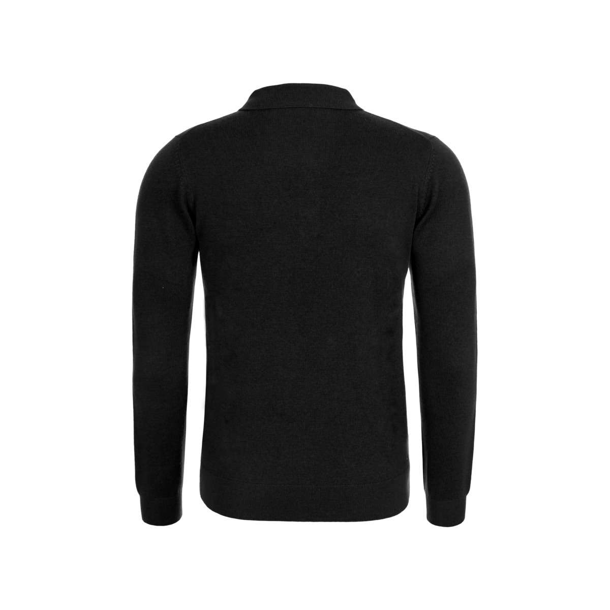 KARL LAGERFELD 655007 Pullover schwarz