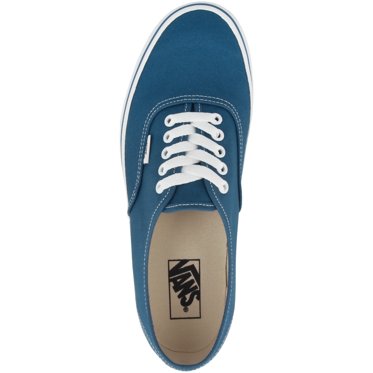 Vans Authentic Schuhe blau