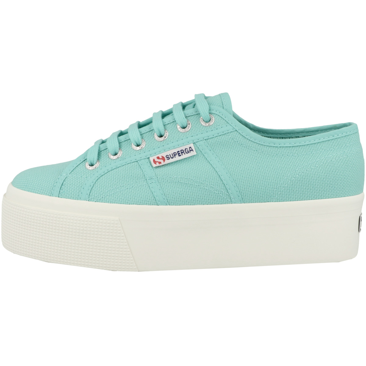 Superga 2790 Cotw Linea up an down Sneaker low