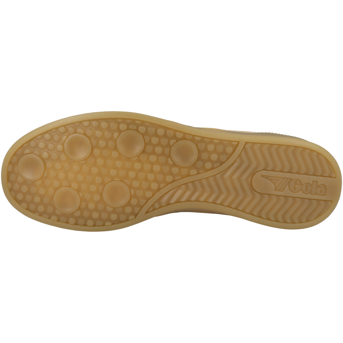 Gola Viper Sneaker low braun