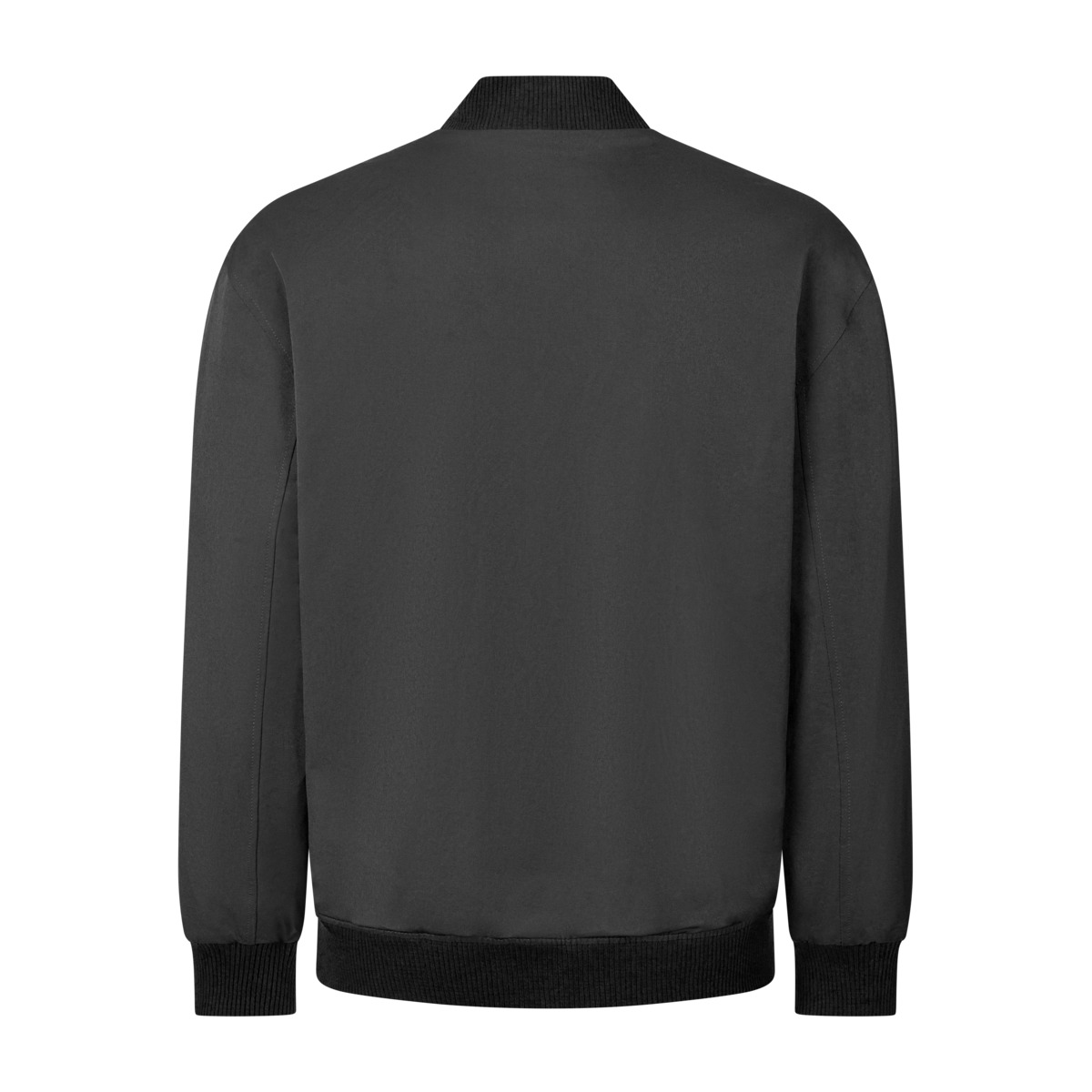 KARL LAGERFELD 505066 Übergangsjacke schwarz