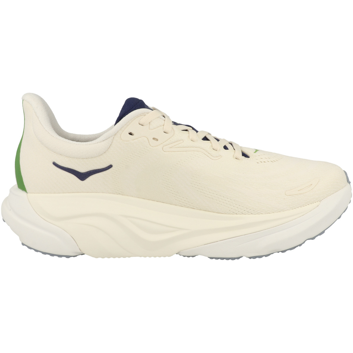 HOKA Arahi 8 Laufschuhe beige