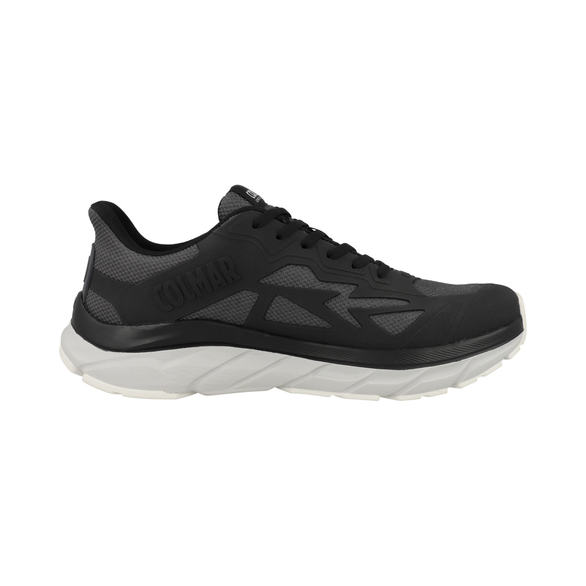 Colmar Urbantrail X2 Sneaker low schwarz