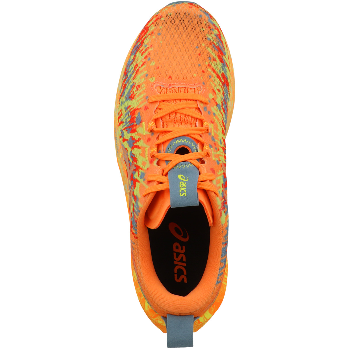 Asics Noosa Tri 16 Laufschuhe orange