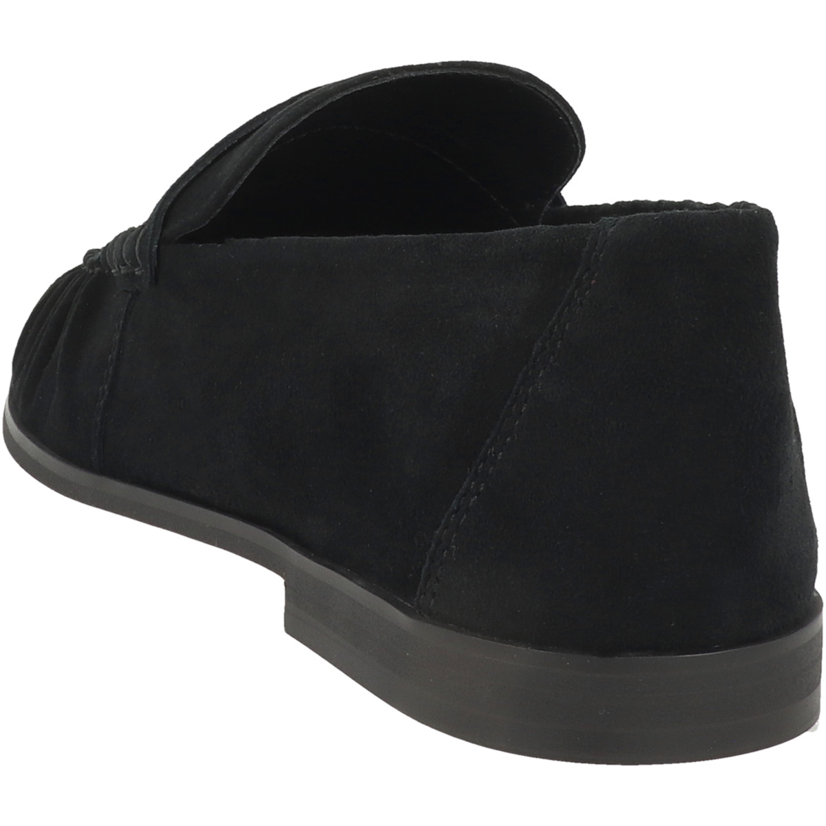 Steve Madden Muse Loafer schwarz