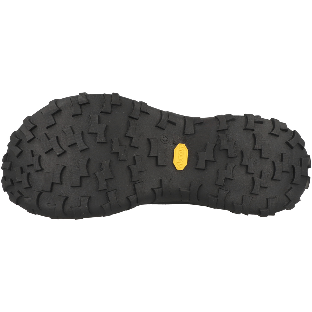 Camper Drift Trail Sandale schwarz