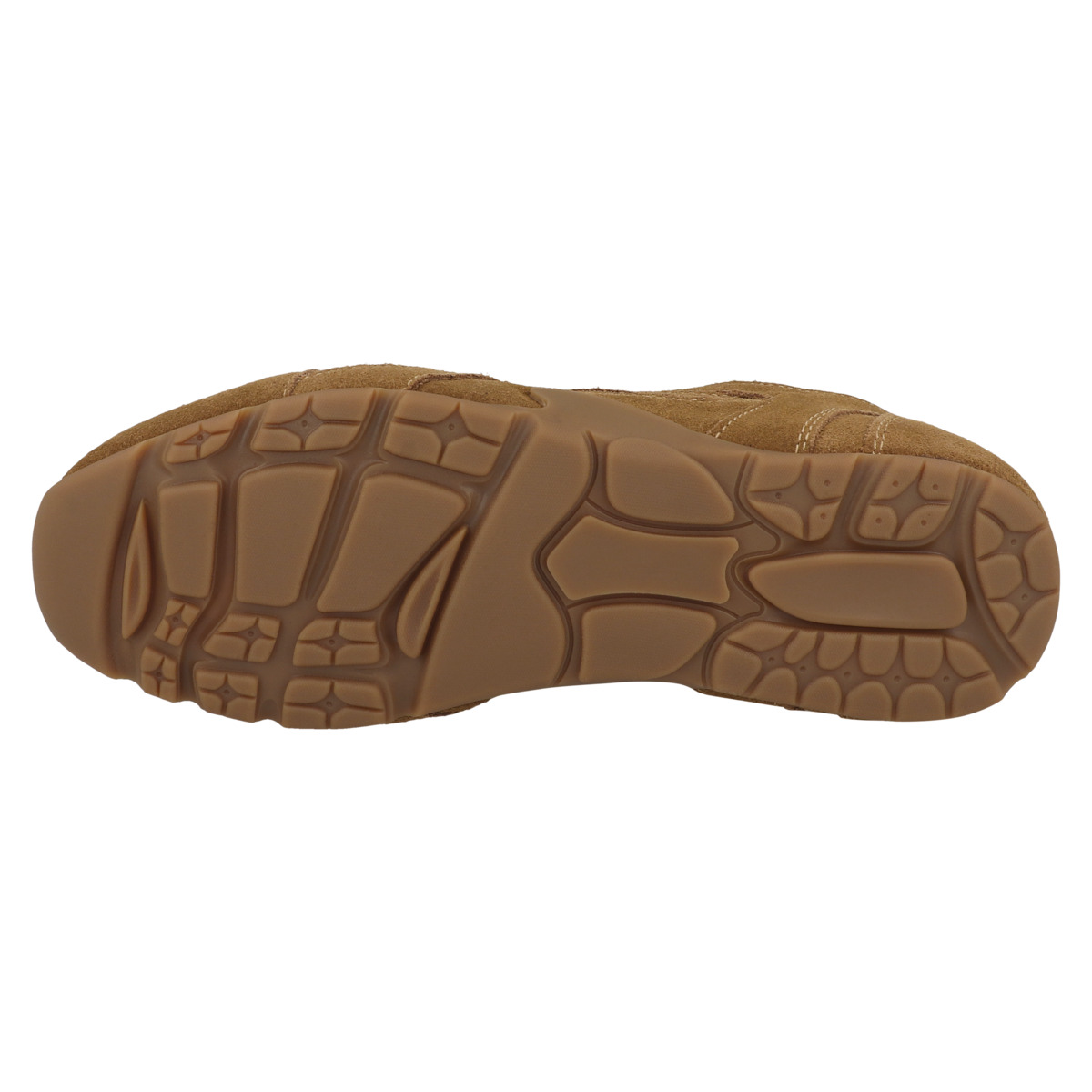 Steve Madden Asiel Sneaker low braun
