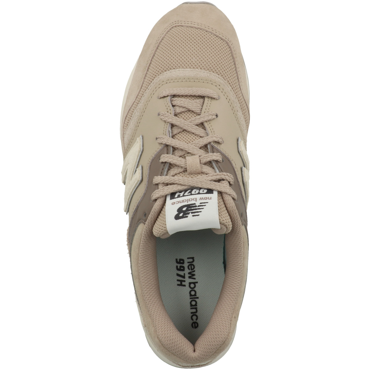 New Balance CM 997 HPI Sneaker beige