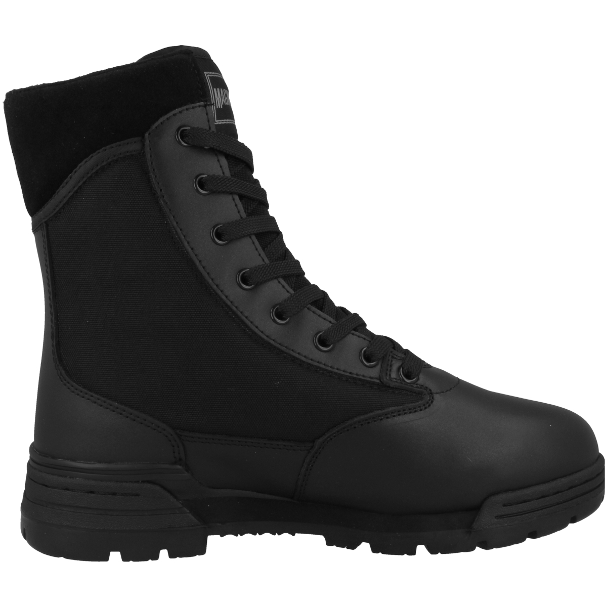 Magnum Hi-Tec Classic Boots schwarz