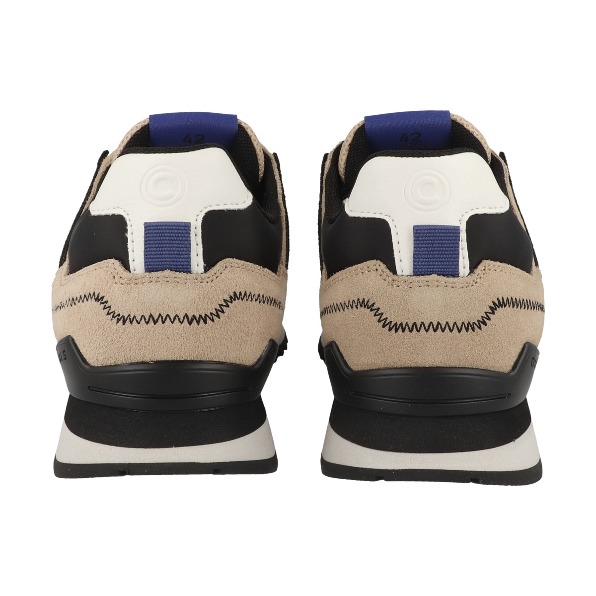 Colmar Travis Sport Bold Sneaker low beige