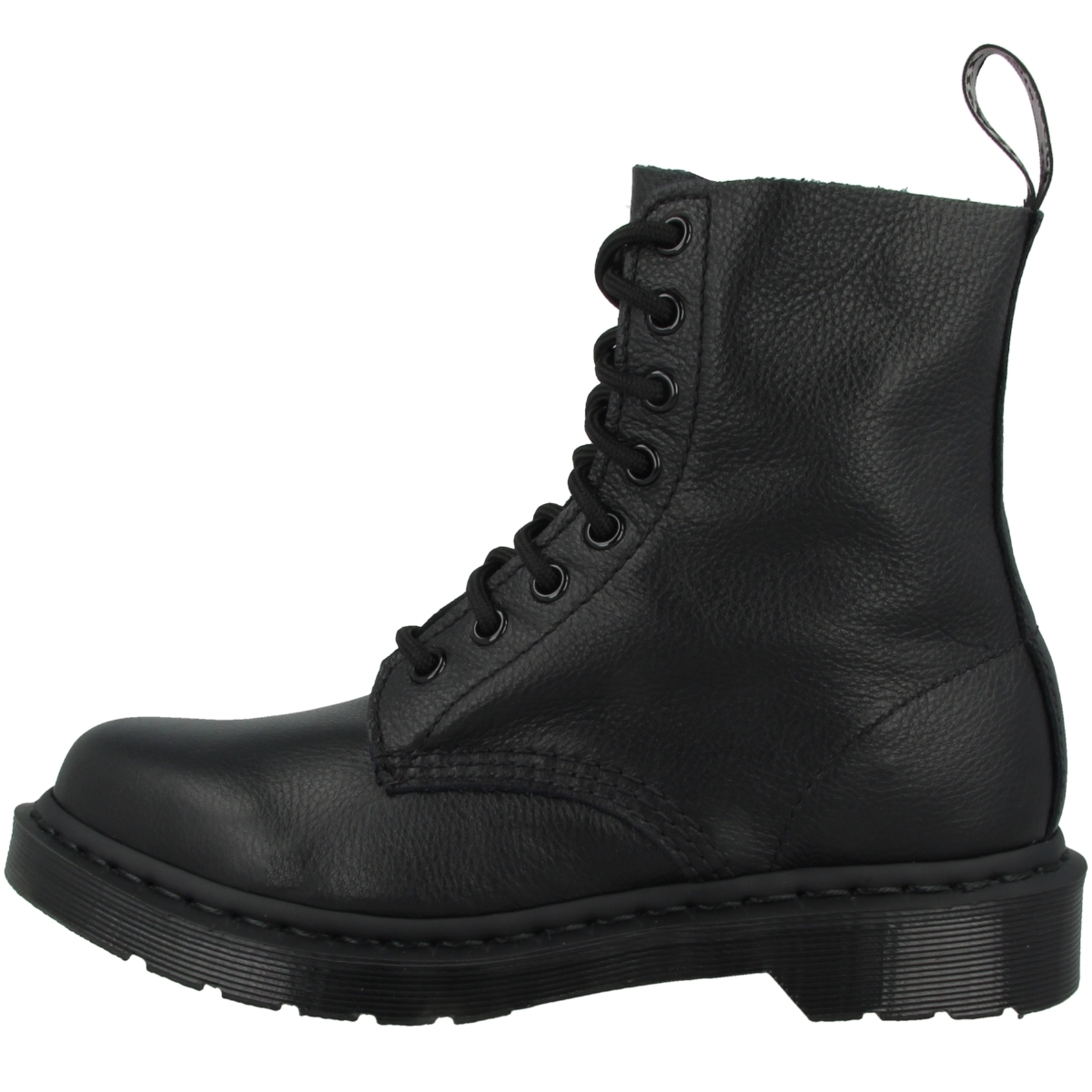 Dr. Martens 1460 Pascal Mono Boots schwarz