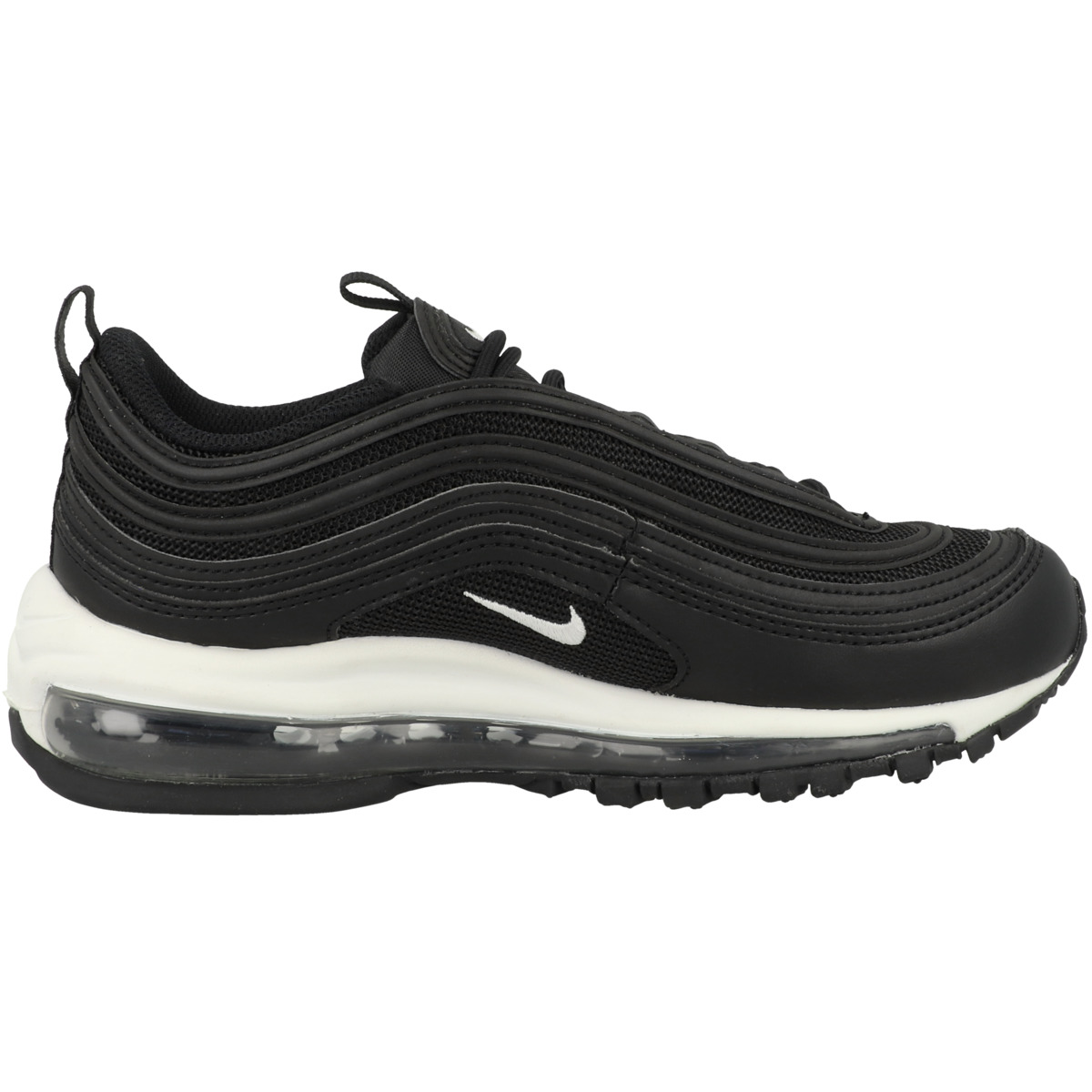 Nike Air Max 97 Women Sneaker schwarz