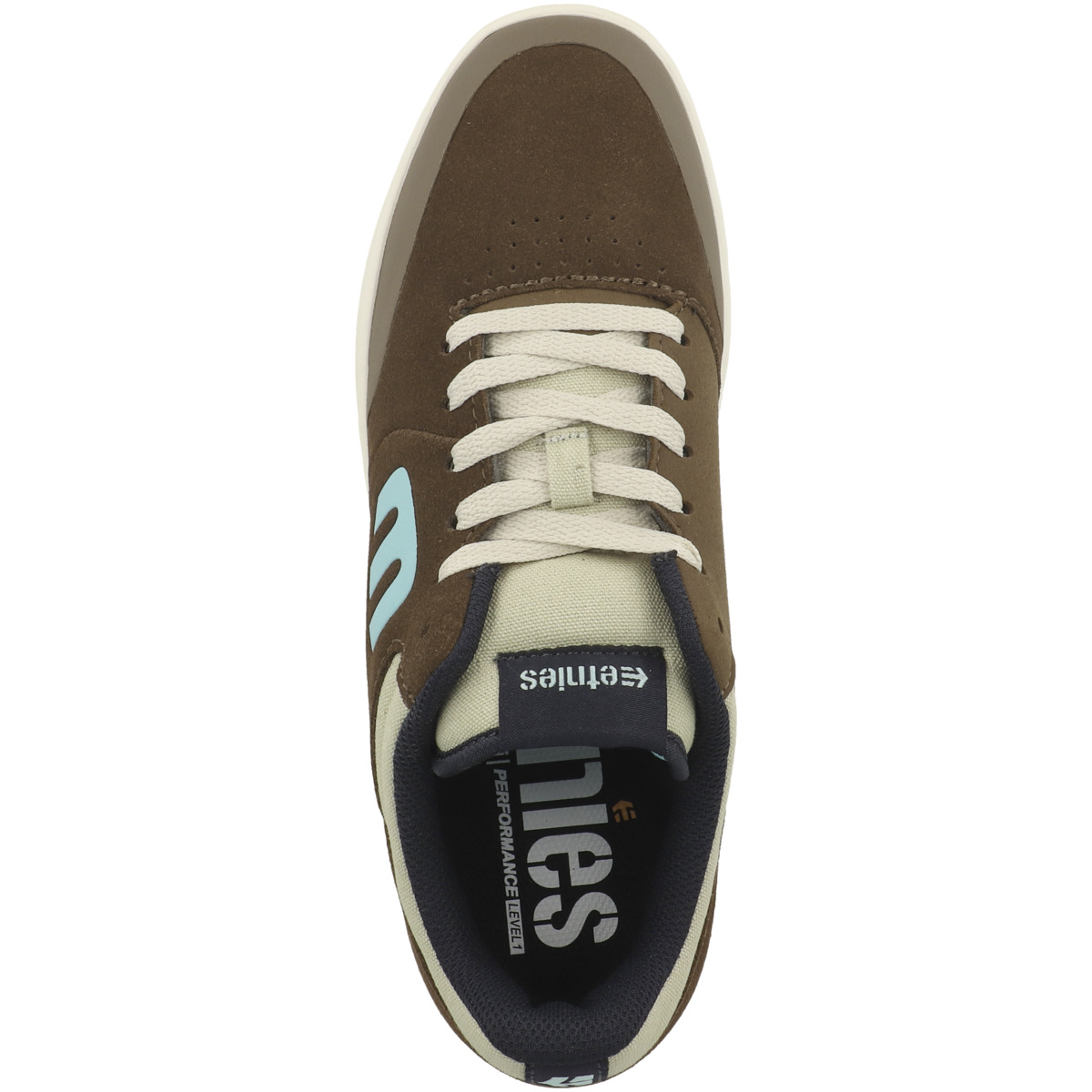 Etnies Marana Sneaker low braun