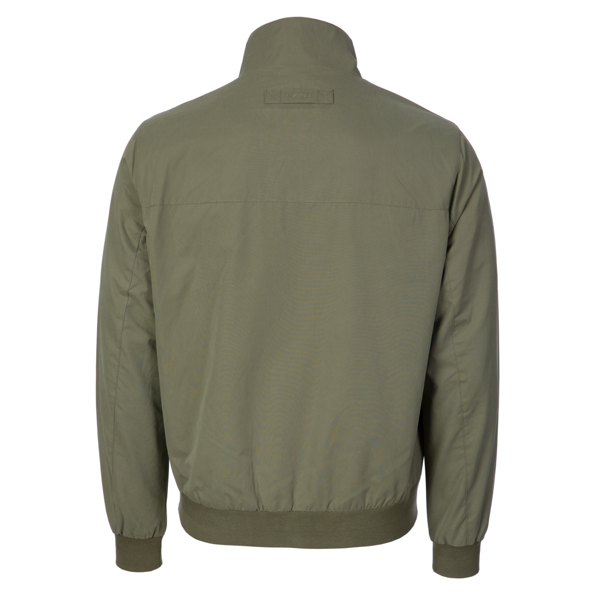 GANT Lightweight Hampshire Übergangsjacke dunkelgruen