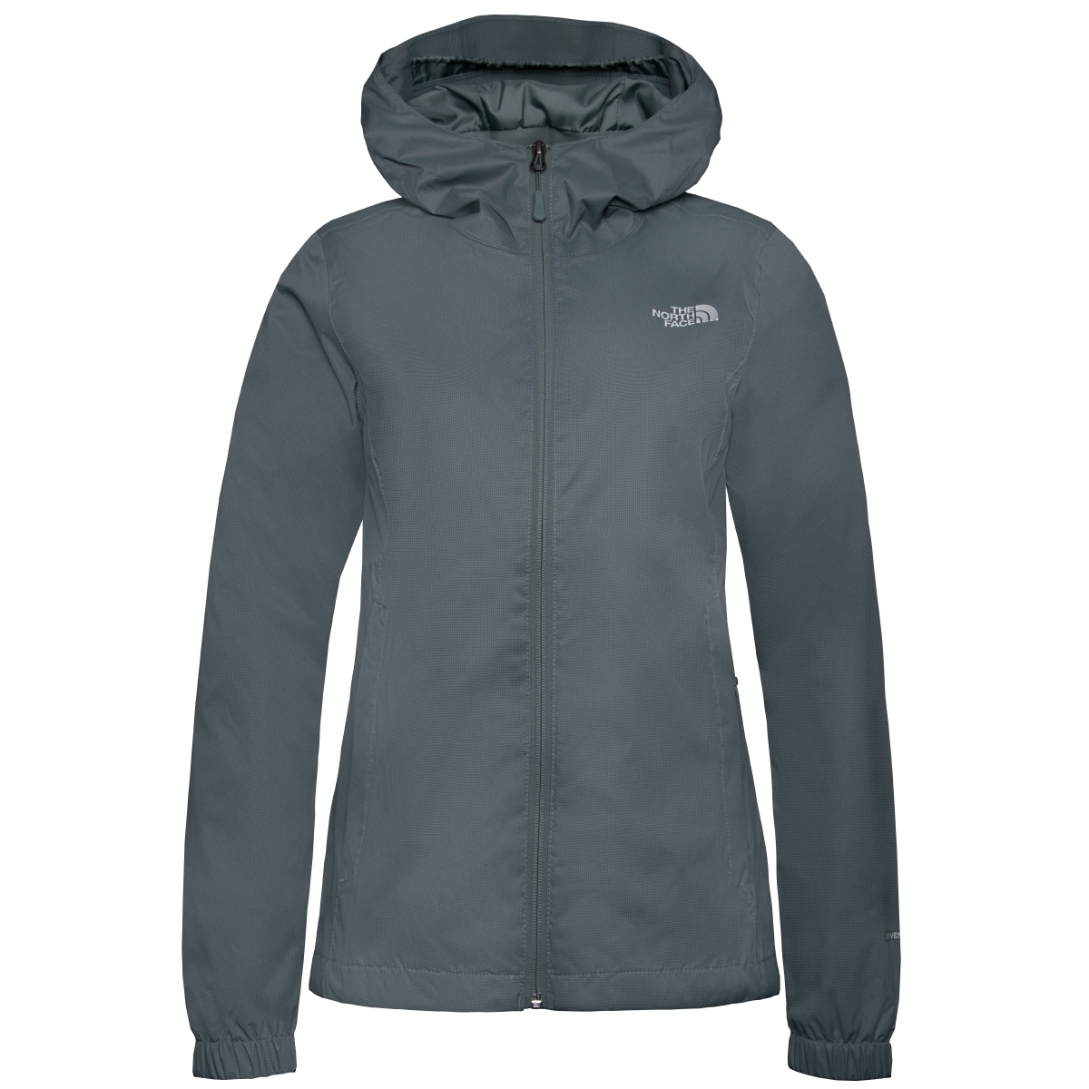 The North Face Quest Funktionsjacke blau