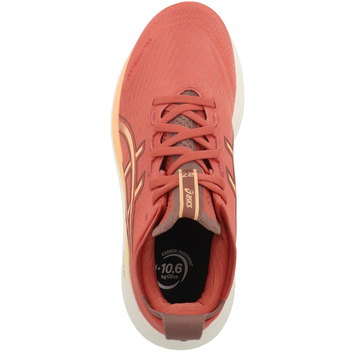 Asics Gel-Nimbus 27 Women Laufschuhe pink