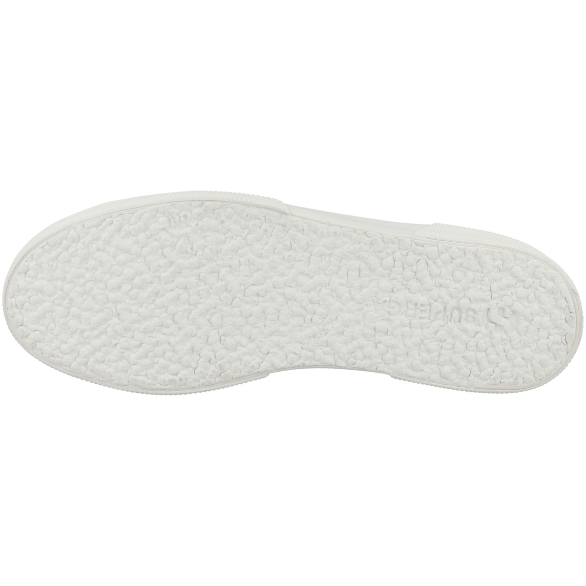 Superga 3740 Platform Leggera Sneaker low weiss