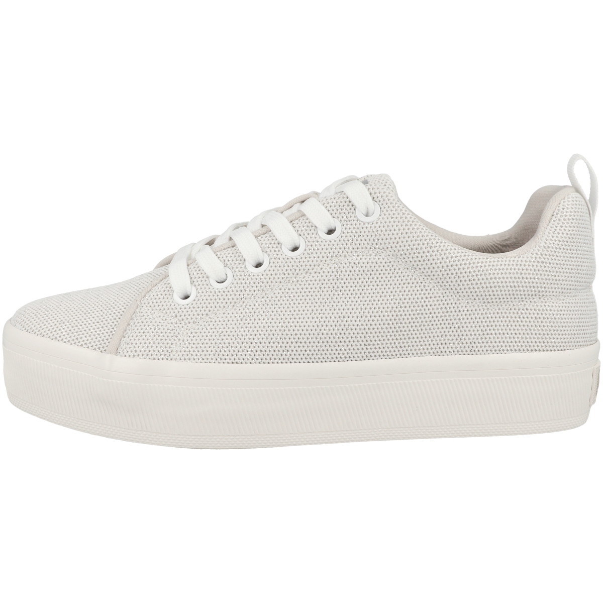 s.Oliver 5-23622-28 Sneaker low weiss