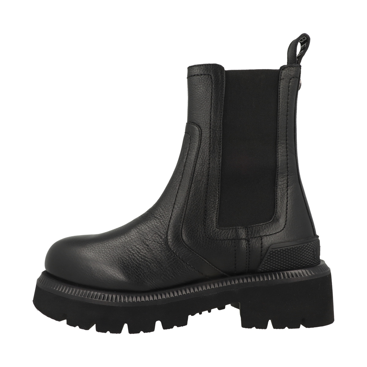 Bikkembergs 29316 Boots schwarz