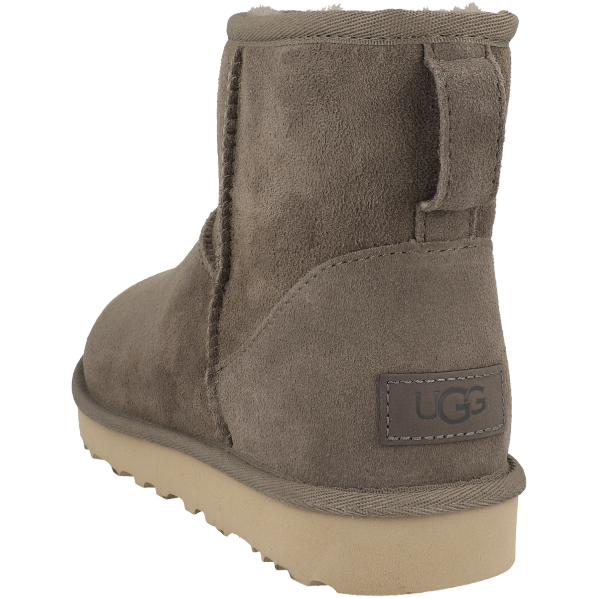 UGG Classic Mini II Boots Women braun