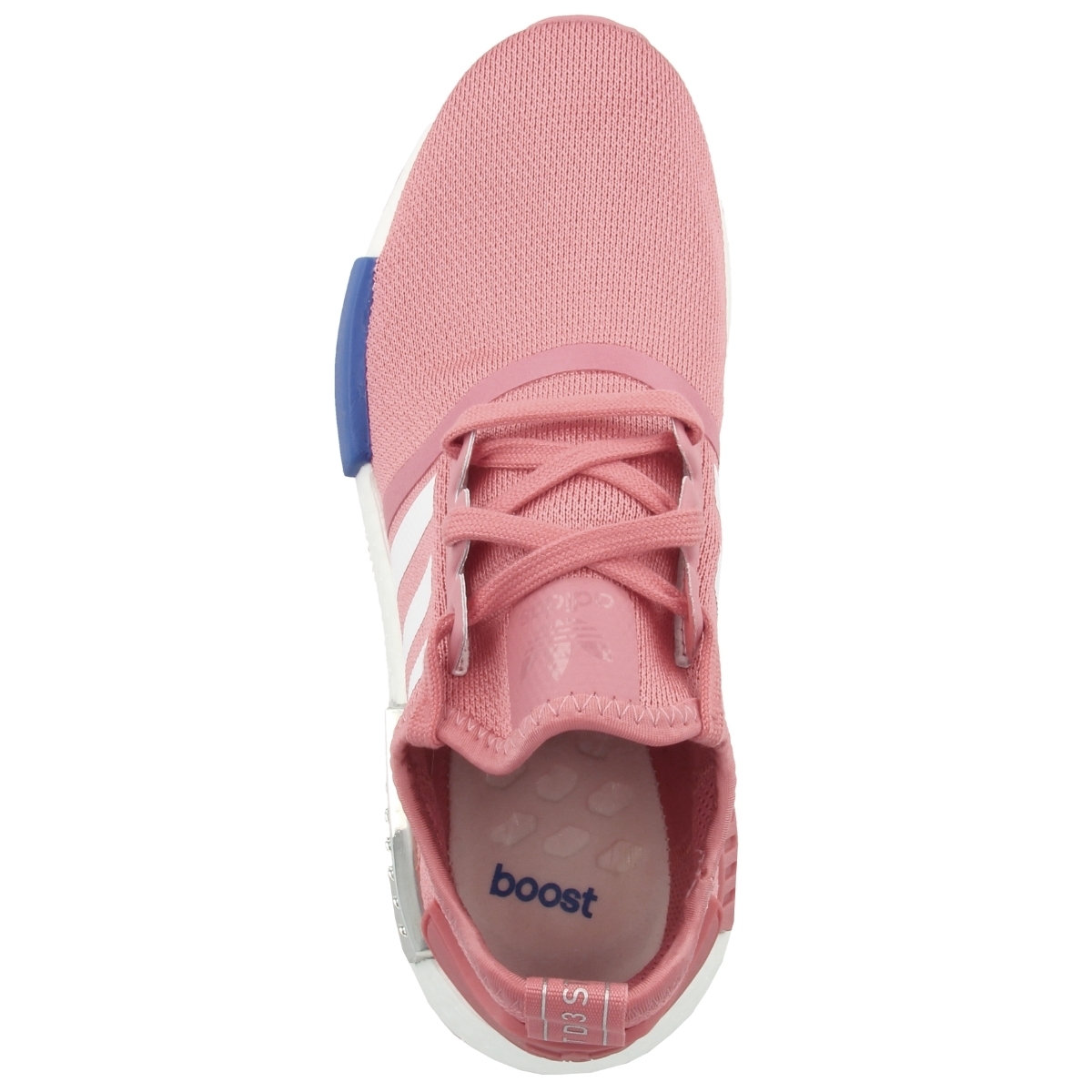 Adidas NMD_R1 W Sneaker rosa