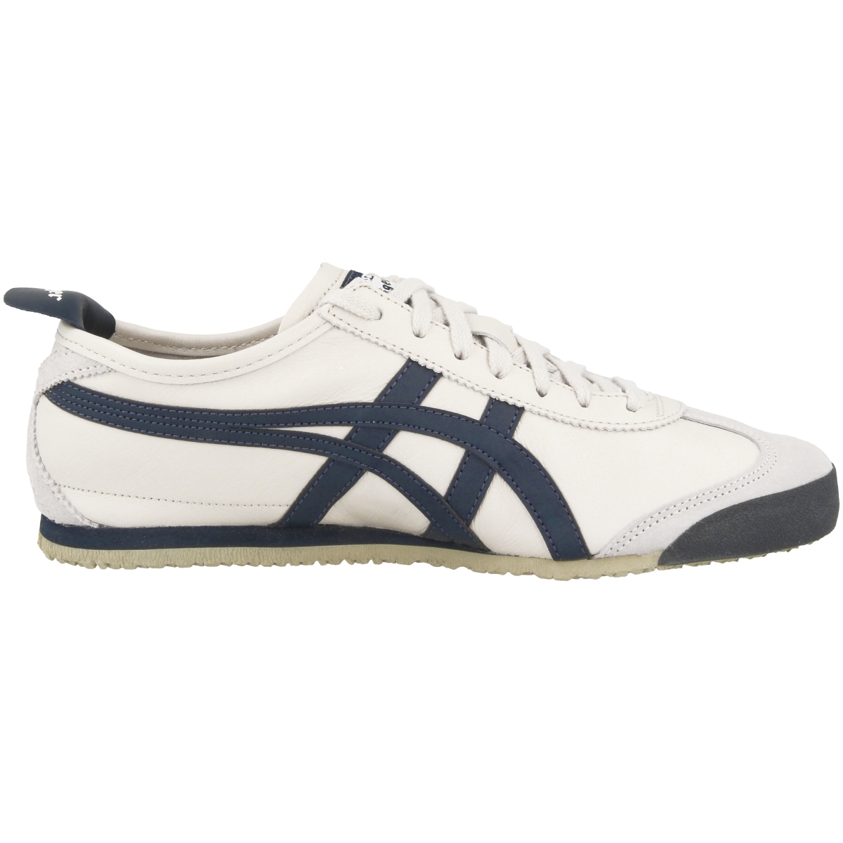 Asics Onitsuka Tiger Mexico 66 Sneaker low beige