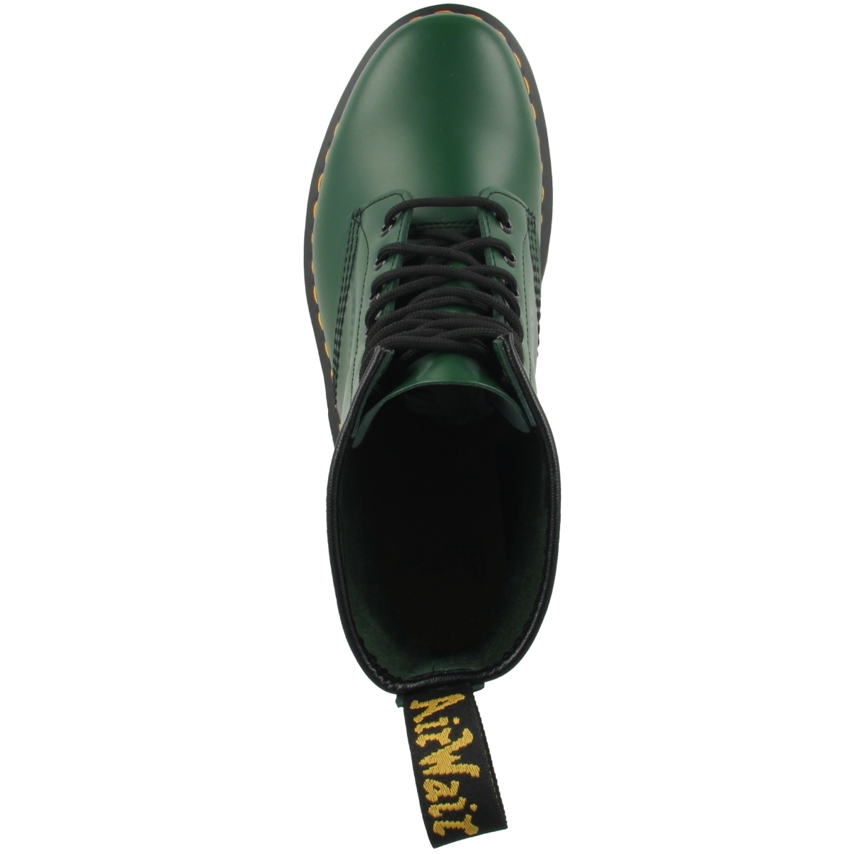 Dr. Martens 1460 Boots gruen