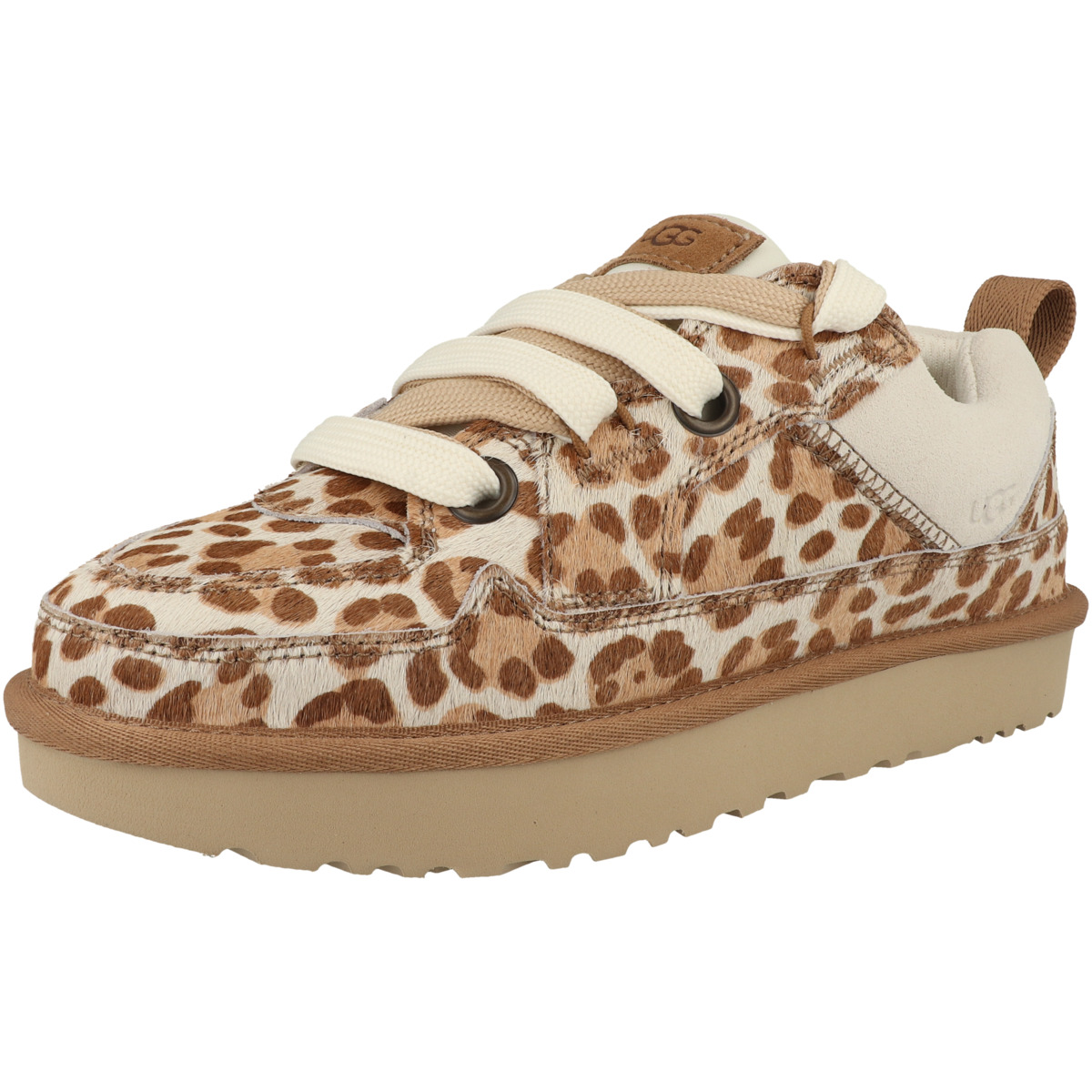 UGG Lo Lowmel Plains Women Sneaker multicolor